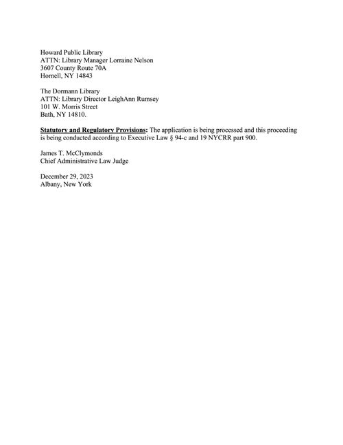 Prattsburgh Windfarm New York's Clean Energy Future